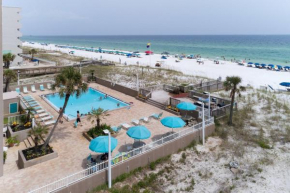 Amazing Gulf View at Jewel of The Isle
